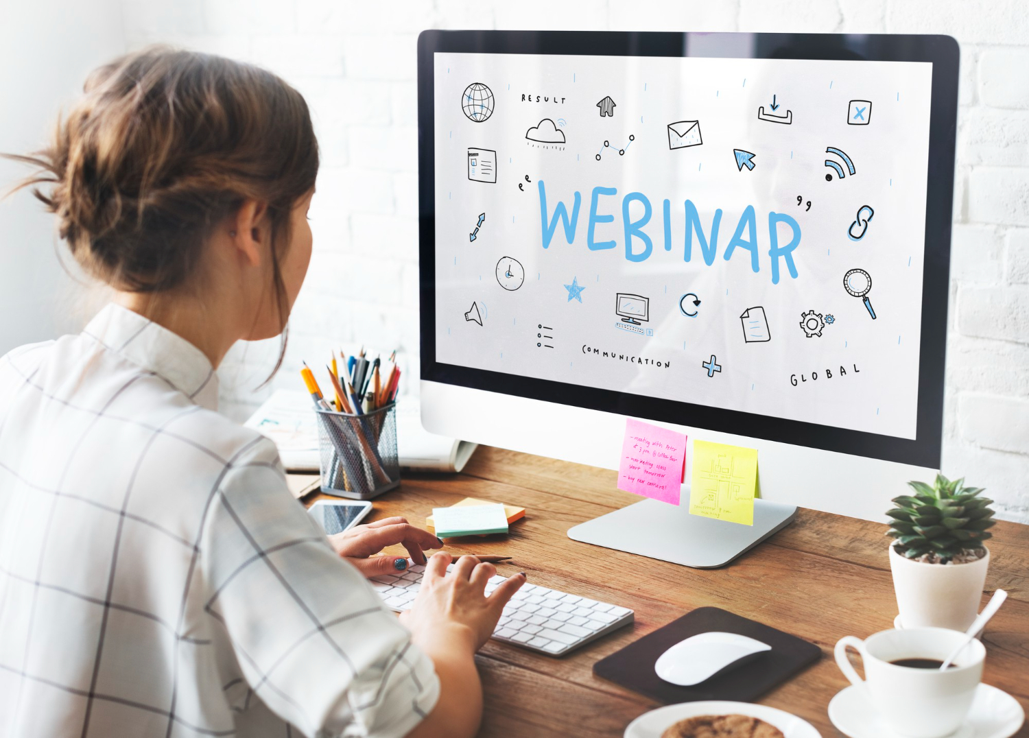 Xerotech: Elevate Your Virtual Learning Experience with Seamless Webinars and Online Training
